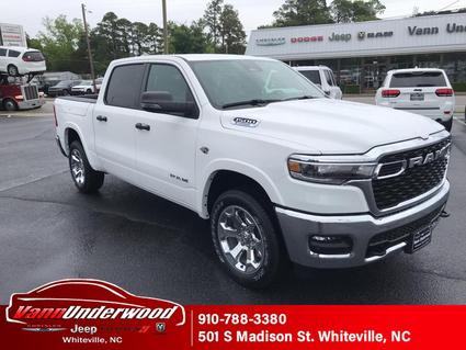 2026 Ram 1500 Whiteville NC