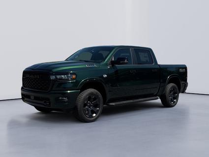 2026 Ram 1500 Rogersville TN