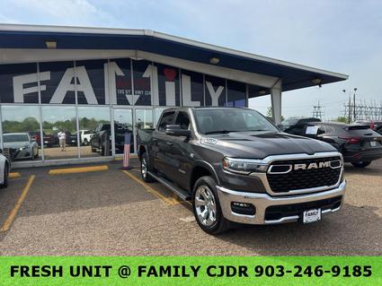 2026 Ram 1500 Commerce TX