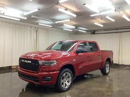 2026 Ram 1500 Warsaw IN