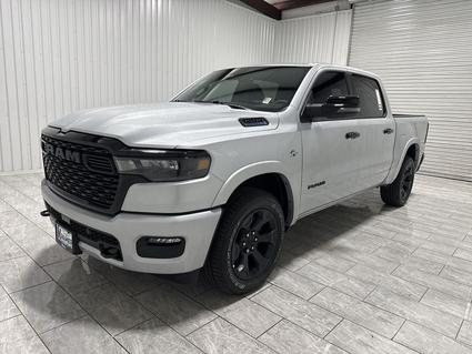 2026 Ram 1500 Madisonville TX