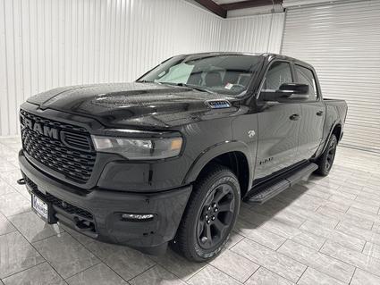 2026 Ram 1500 Madisonville TX