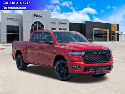 2026 Ram 1500 Floresville TX