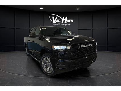 2026 Ram 1500 North Stoughton WI