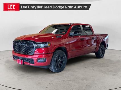 2026 Ram 1500 La Grande OR