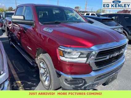 2019 Ram 1500 Layton UT