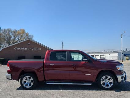 2019 Ram 1500 Winder GA