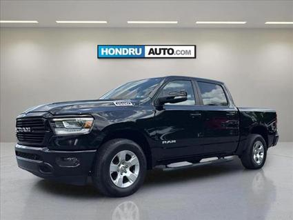 2019 Ram 1500 Manheim PA
