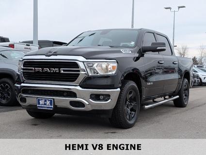 2019 Ram 1500 Sedalia MO