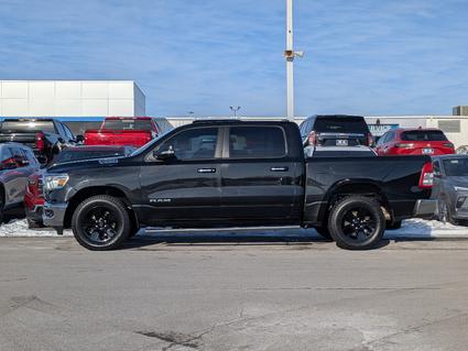 2019 Ram 1500 Sedalia MO