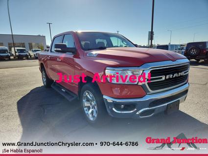 2019 Ram 1500 Grand Junction CO