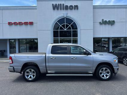 2019 Ram 1500 Winnsboro SC