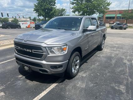 2019 Ram 1500 Lexington KY