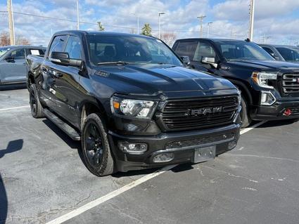 2019 Ram 1500 St. Louis MO