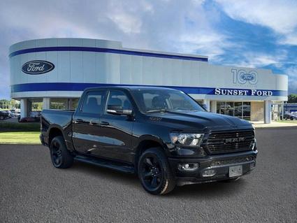 2019 Ram 1500 St. Louis MO