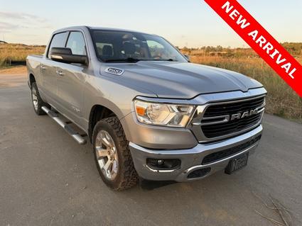 2020 Ram 1500 Broken Arrow OK