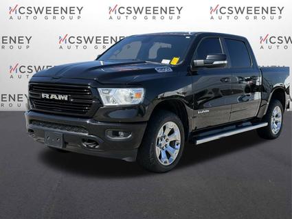 2020 Ram 1500 Pell City AL