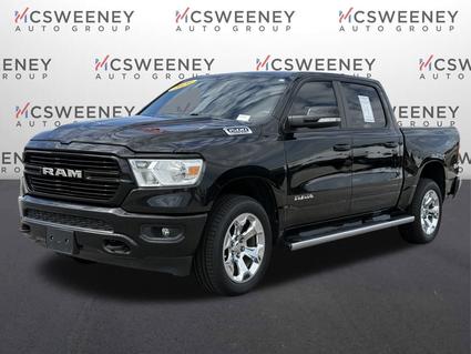 2020 Ram 1500 Pell City AL