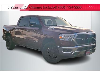2020 Ram 1500 Olympia WA