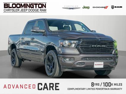 2020 Ram 1500 Minneapolis MN