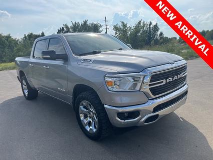 2020 Ram 1500 Broken Arrow OK