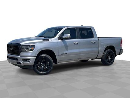 2020 Ram 1500 McMinnville TN