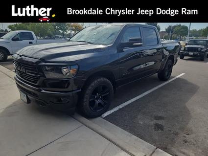 2020 Ram 1500 Minneapolis MN