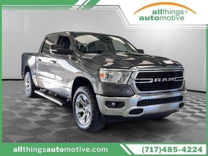 2020 Ram 1500 McConnellsburg PA