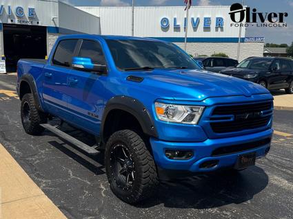 2020 Ram 1500 Plymouth IN