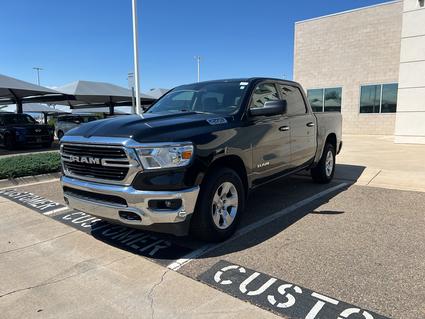 2020 Ram 1500 Dacono CO