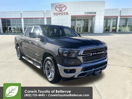 2020 Ram 1500 Bellevue NE