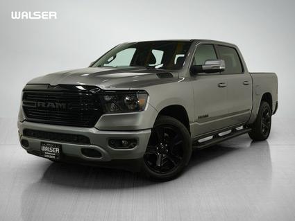 2020 Ram 1500 Minneapolis MN