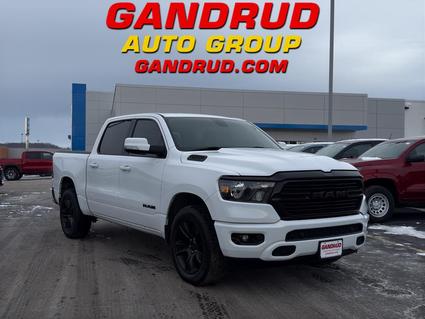 2020 Ram 1500 Green Bay WI