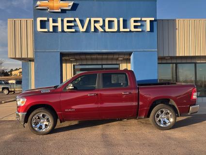 2020 Ram 1500 Chadron NE