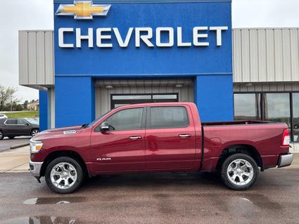 2020 Ram 1500 Chadron NE