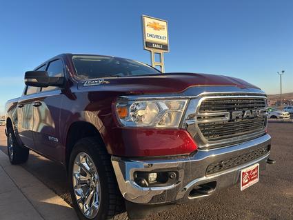 2020 Ram 1500 Chadron NE