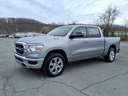 2020 Ram 1500 Johnson City TN