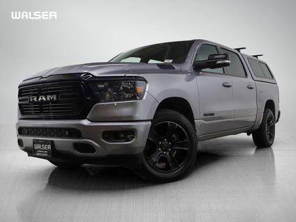 2021 Ram 1500 Minneapolis MN