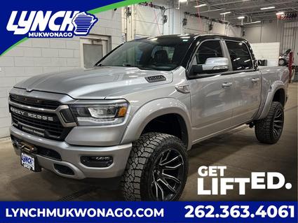 2021 Ram 1500 Mukwonago WI