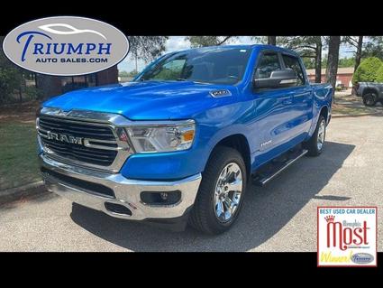 2021 Ram 1500 Memphis TN