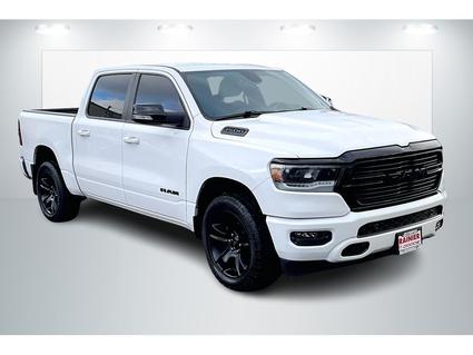 2021 Ram 1500 Olympia WA