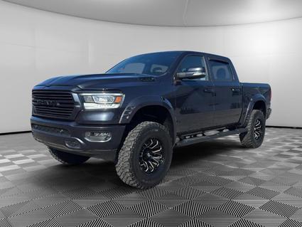 2021 Ram 1500 Manheim PA