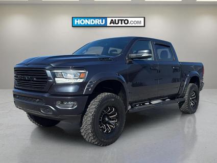 2021 Ram 1500 Manheim PA