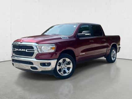 2021 Ram 1500 Valparaiso IN