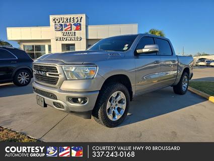 2021 Ram 1500 Broussard LA