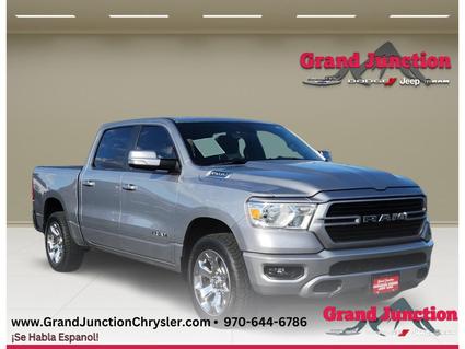 2021 Ram 1500 Grand Junction CO