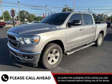 2021 Ram 1500 Van Wert OH
