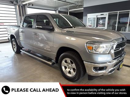 2021 Ram 1500 Van Wert OH