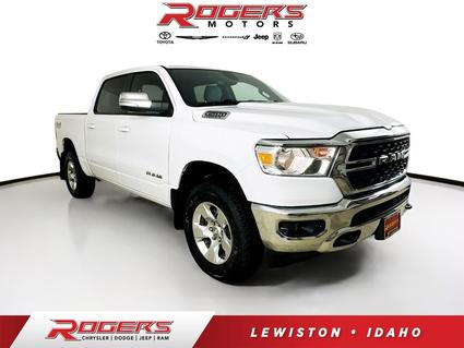 2022 Ram 1500 Lewiston ID