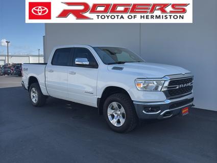 2022 Ram 1500 Hermiston OR